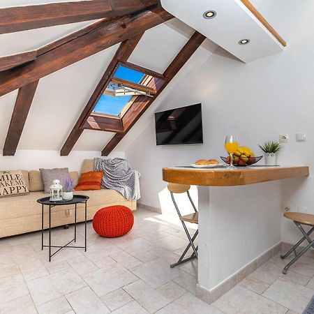 דוברובניק Studio Apartments Old Town Inn And Marko מראה חיצוני תמונה