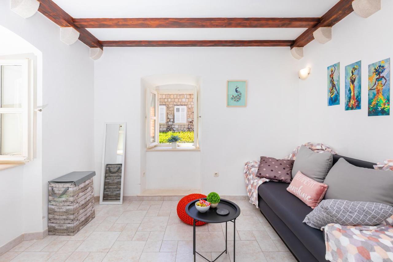 דוברובניק Studio Apartments Old Town Inn And Marko מראה חיצוני תמונה