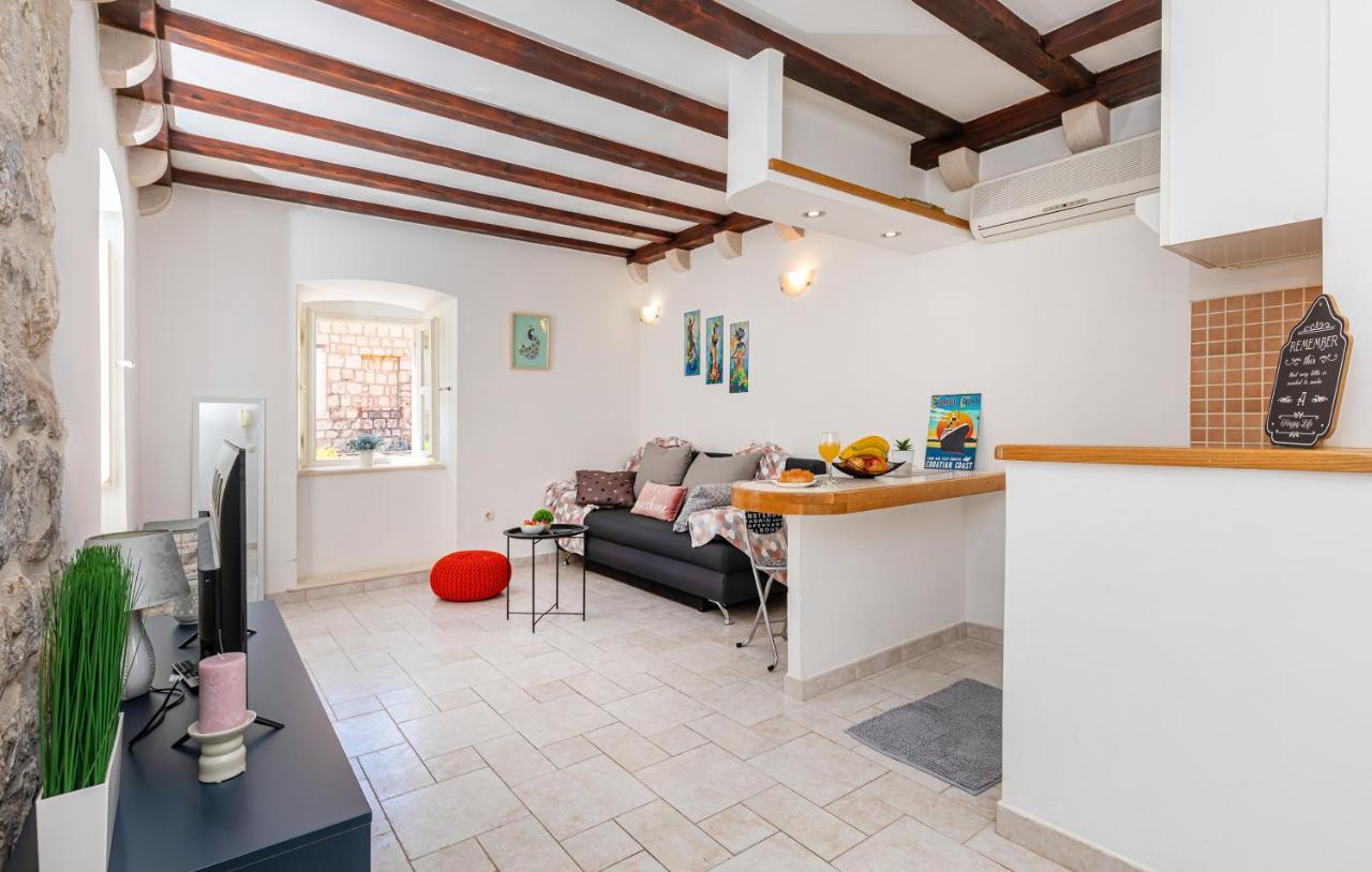 דוברובניק Studio Apartments Old Town Inn And Marko מראה חיצוני תמונה