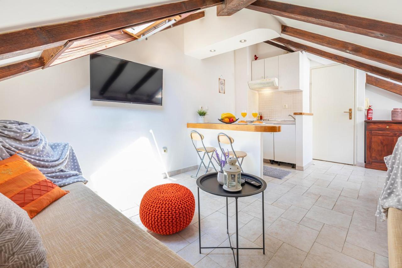דוברובניק Studio Apartments Old Town Inn And Marko מראה חיצוני תמונה