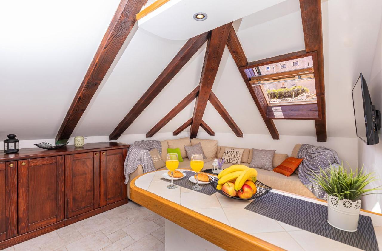דוברובניק Studio Apartments Old Town Inn And Marko מראה חיצוני תמונה