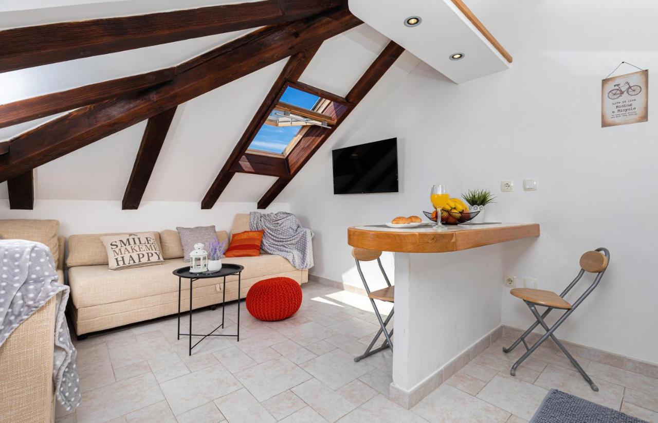 דוברובניק Studio Apartments Old Town Inn And Marko מראה חיצוני תמונה