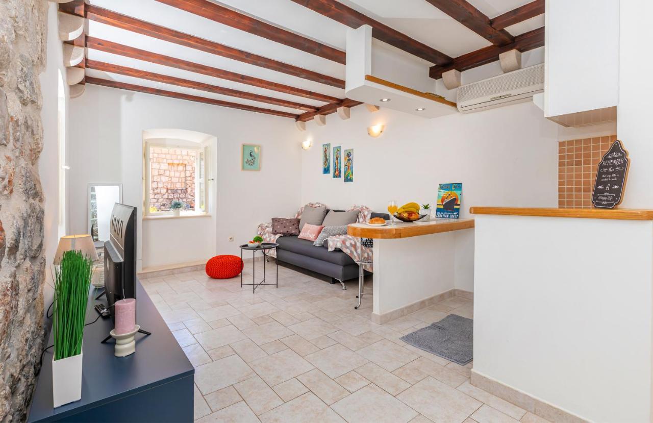 דוברובניק Studio Apartments Old Town Inn And Marko מראה חיצוני תמונה