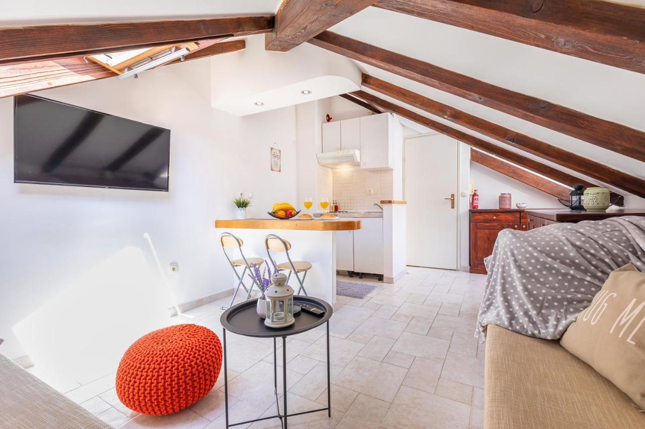 דוברובניק Studio Apartments Old Town Inn And Marko מראה חיצוני תמונה