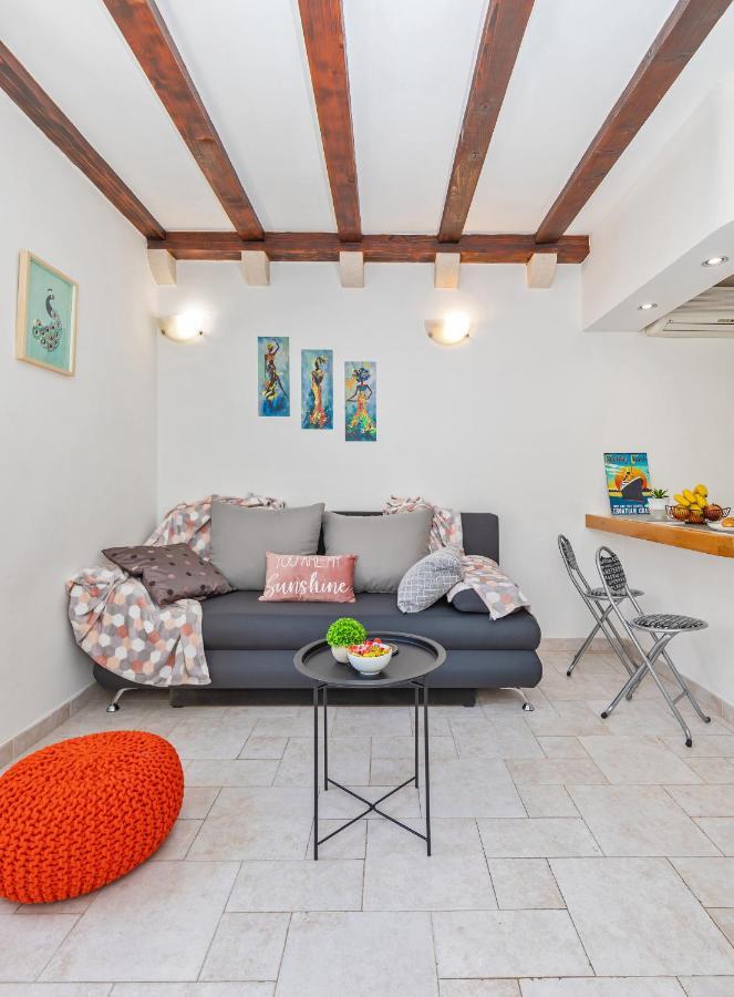 דוברובניק Studio Apartments Old Town Inn And Marko מראה חיצוני תמונה