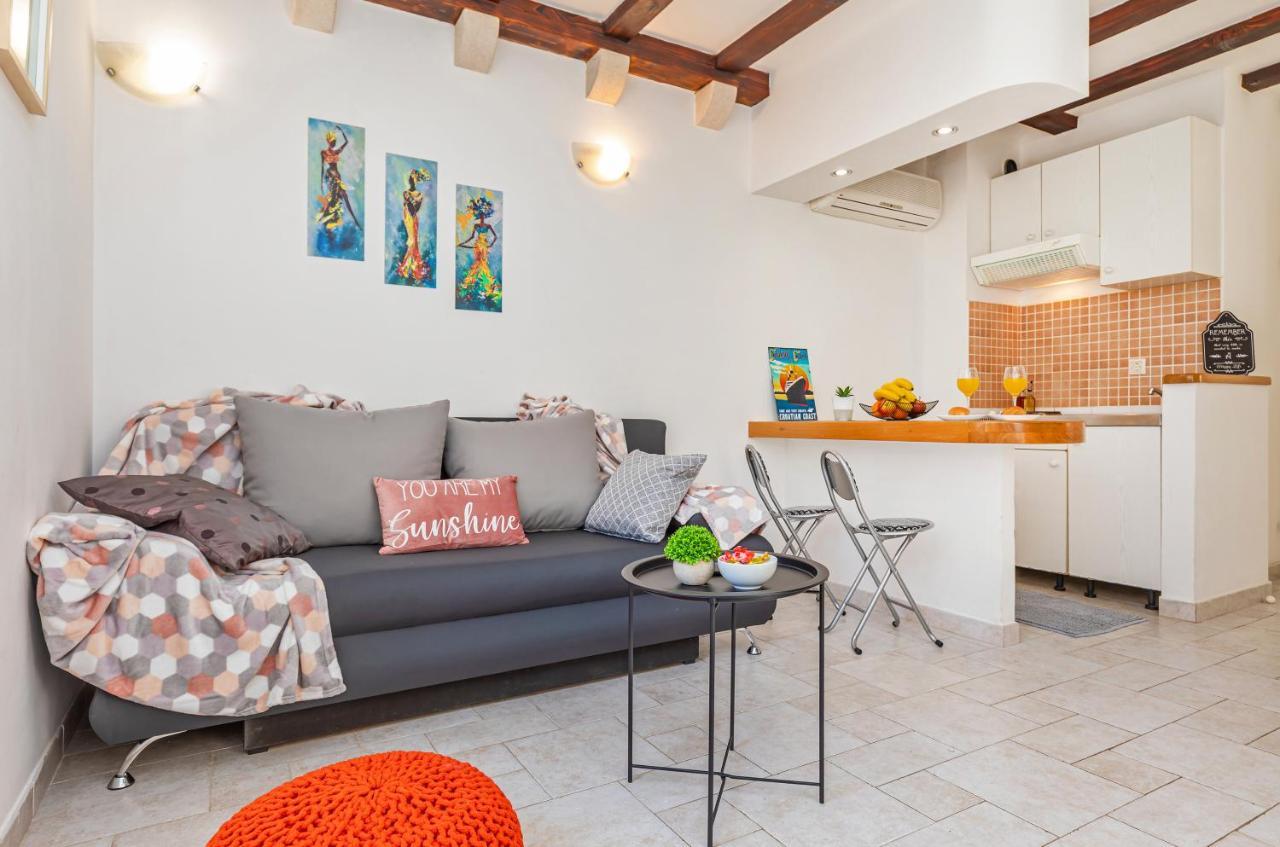 דוברובניק Studio Apartments Old Town Inn And Marko מראה חיצוני תמונה