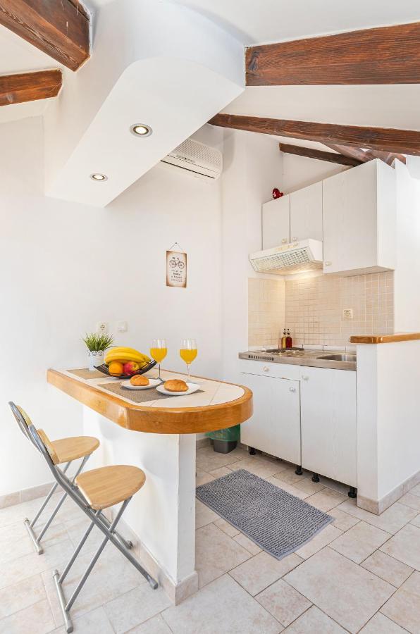 דוברובניק Studio Apartments Old Town Inn And Marko מראה חיצוני תמונה