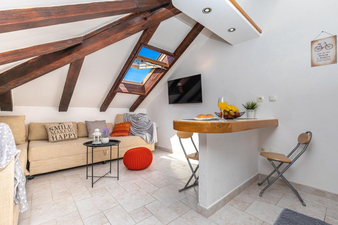 דוברובניק Studio Apartments Old Town Inn And Marko מראה חיצוני תמונה