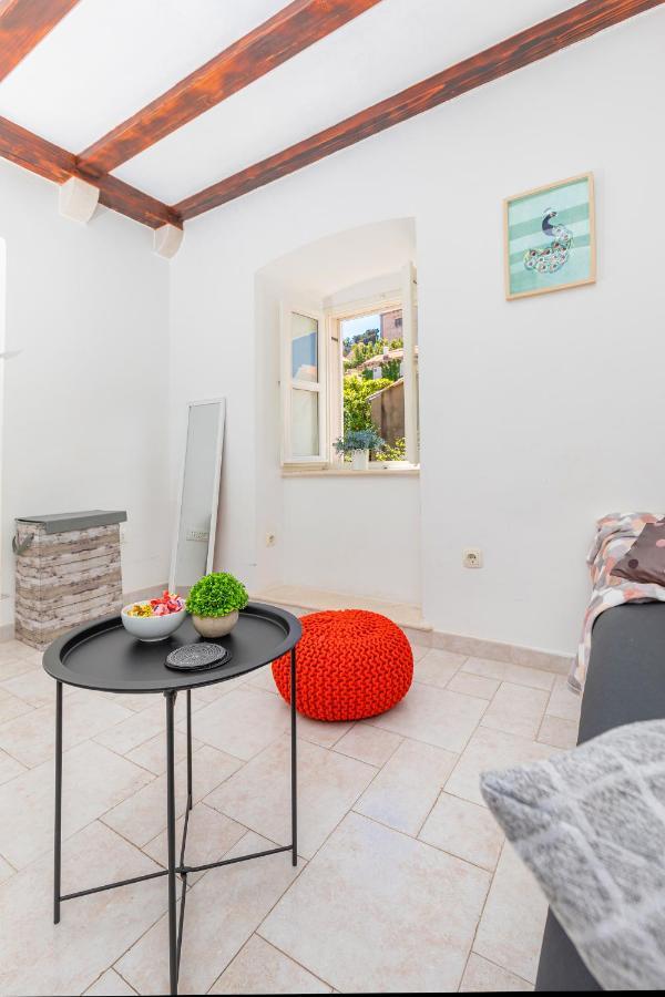 דוברובניק Studio Apartments Old Town Inn And Marko מראה חיצוני תמונה