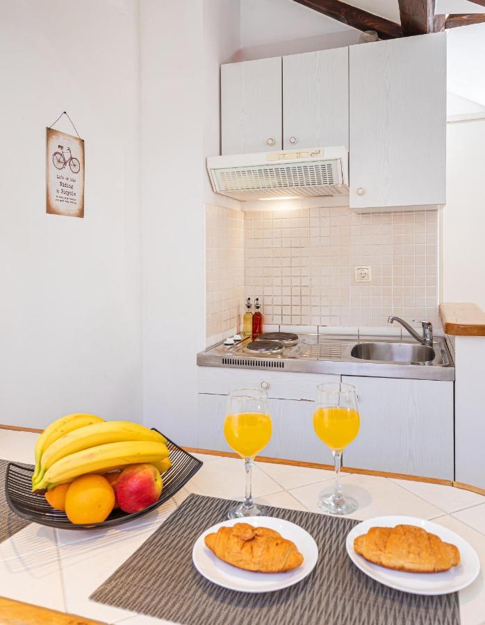 דוברובניק Studio Apartments Old Town Inn And Marko מראה חיצוני תמונה