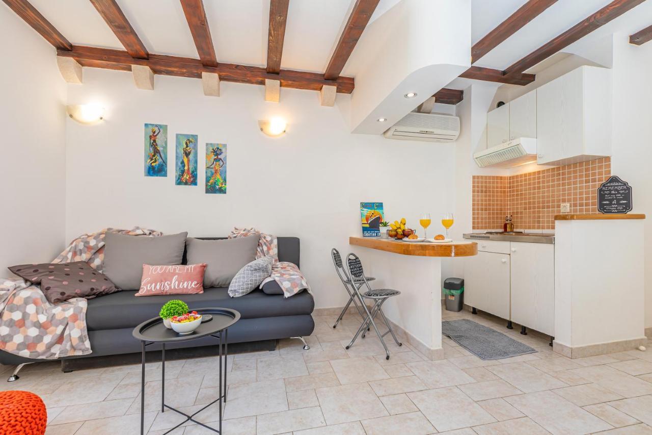 דוברובניק Studio Apartments Old Town Inn And Marko מראה חיצוני תמונה