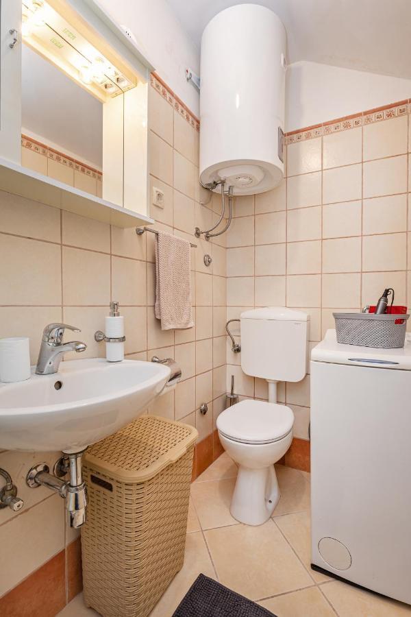 דוברובניק Studio Apartments Old Town Inn And Marko מראה חיצוני תמונה