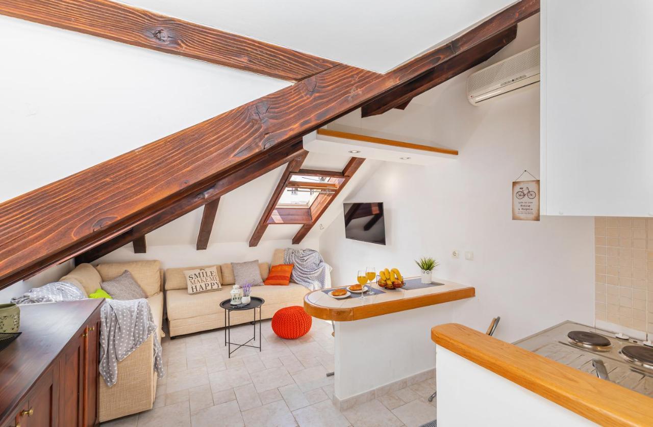 דוברובניק Studio Apartments Old Town Inn And Marko מראה חיצוני תמונה