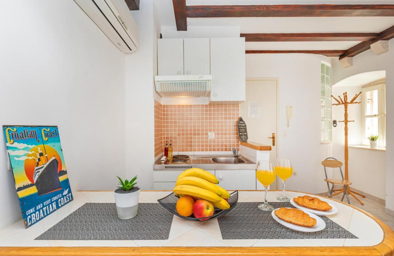 דוברובניק Studio Apartments Old Town Inn And Marko מראה חיצוני תמונה