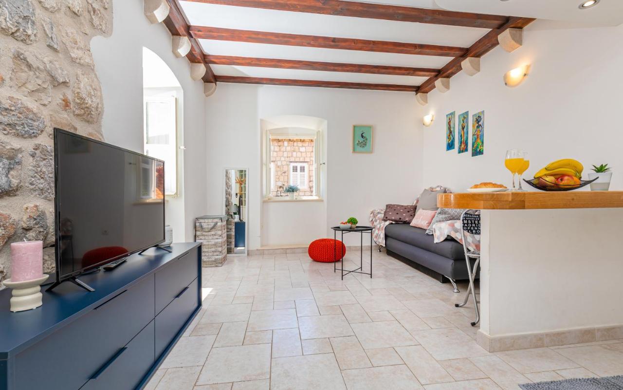 דוברובניק Studio Apartments Old Town Inn And Marko מראה חיצוני תמונה