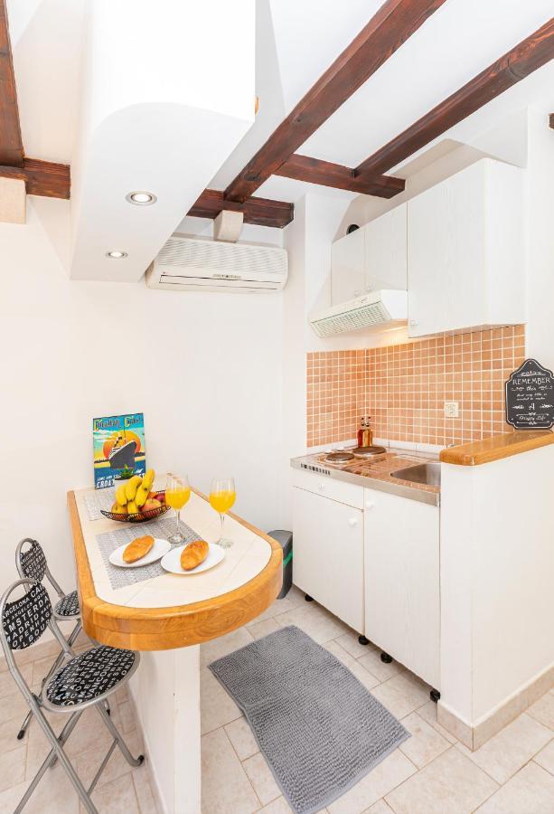 דוברובניק Studio Apartments Old Town Inn And Marko מראה חיצוני תמונה