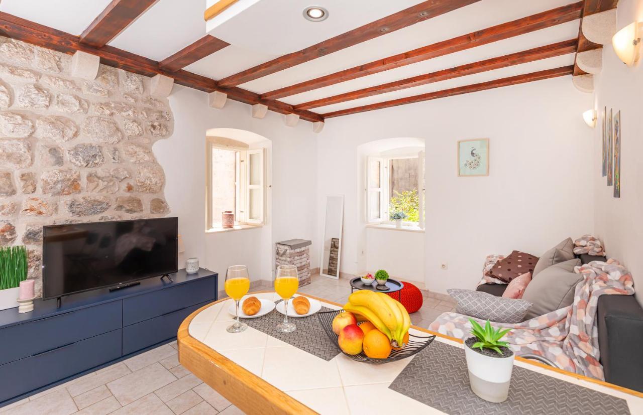 דוברובניק Studio Apartments Old Town Inn And Marko מראה חיצוני תמונה