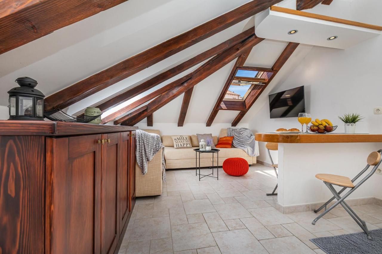 דוברובניק Studio Apartments Old Town Inn And Marko מראה חיצוני תמונה