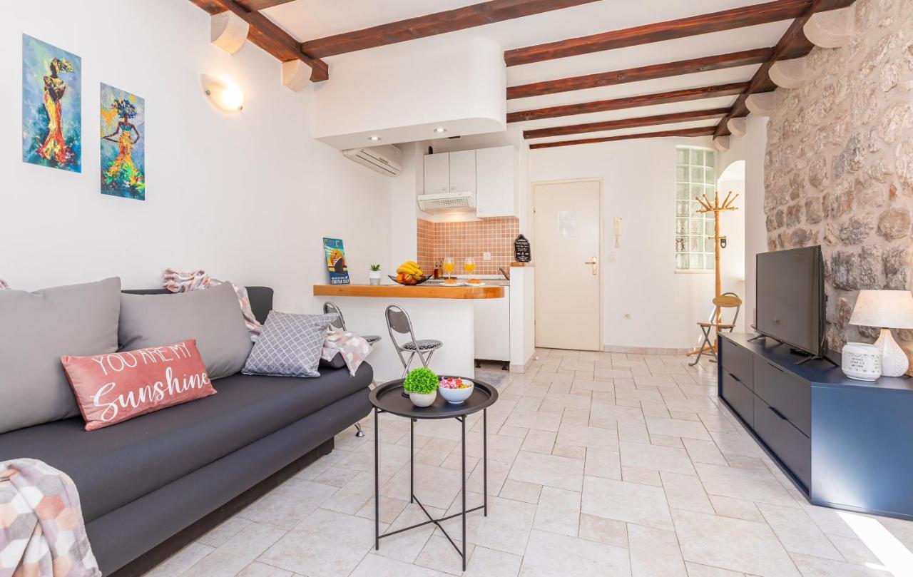 דוברובניק Studio Apartments Old Town Inn And Marko מראה חיצוני תמונה
